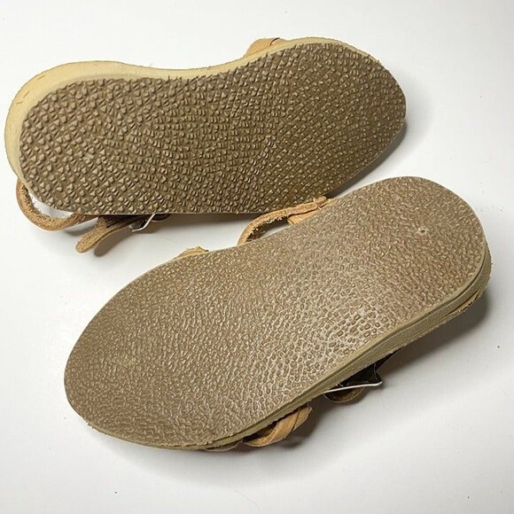 Unicornio huaraches girl unicorn sandals size TODDLER 6 - Picture 6 of 6